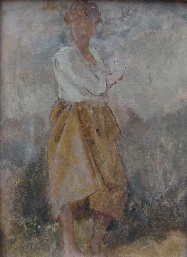Fillette de Capri_0