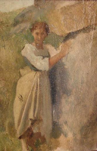 Fillette de Capri_0