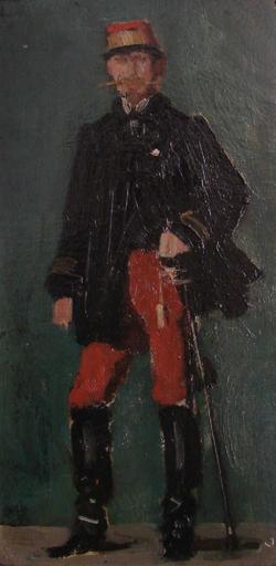 Le Général Chanzy_0