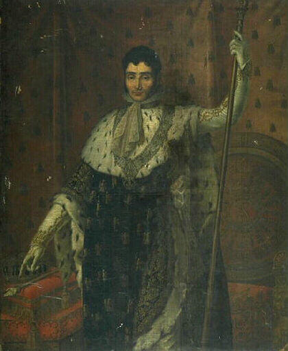 Portrait de Joseph Bonaparte_0
