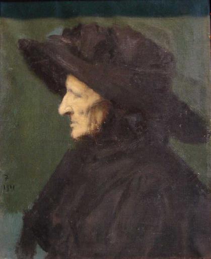 Mme Séraphin Henner_0