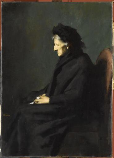 Mme Séraphin Henner_0