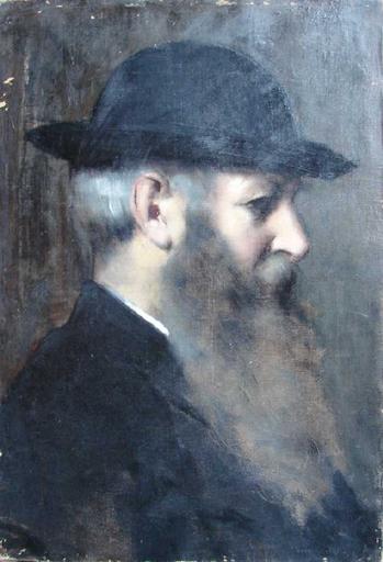 Grégoire Henner, Jean-Jacques Henner, 2e moitié 19e siècle