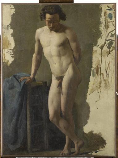 Académie d'homme_0