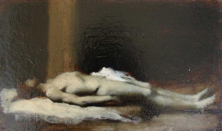 Le Christ au linceul_0