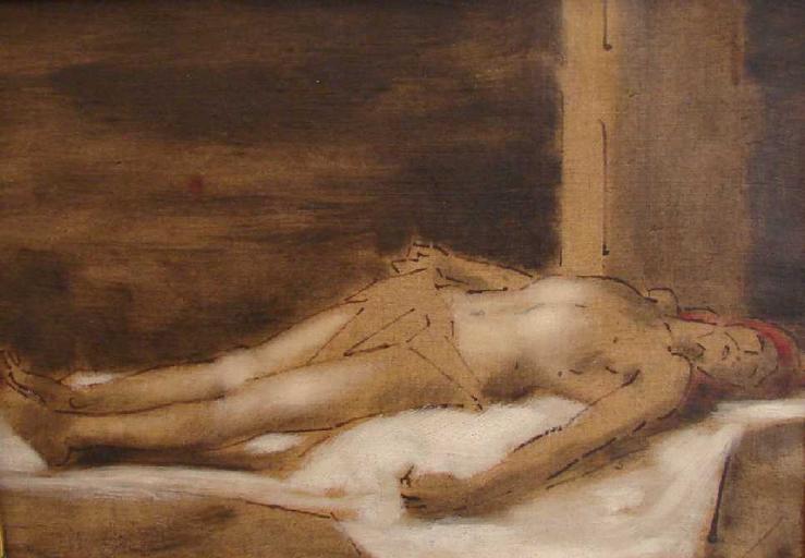 Le Christ au linceul_0