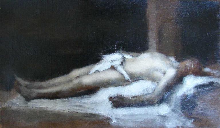 Le Christ au linceul_0