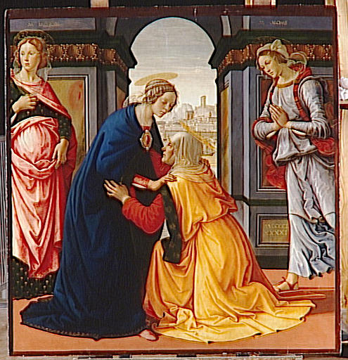 LA VISITATION ENTRE MARIE-JACOBIE ET MARIE-SALOME_1