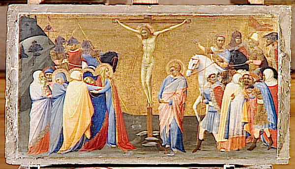 LA CRUCIFIXION_0