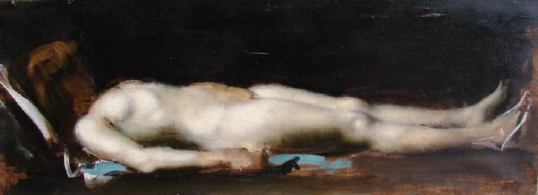 La Femme du lévite Éphraïm_0