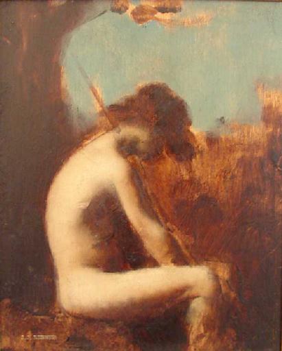 L'Enfant prodigue ; Ismaël (ancien titre)_0
