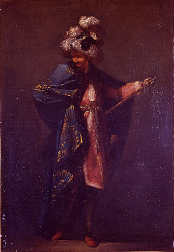 AMBASSADEUR DE PERSE_0