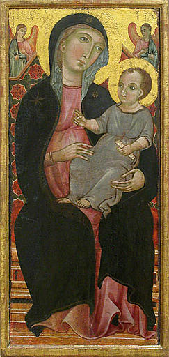 La Vierge et l'Enfant Jésus_0