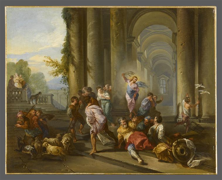 LES MARCHANDS CHASSES DU TEMPLE_0