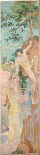 Les colombes_0