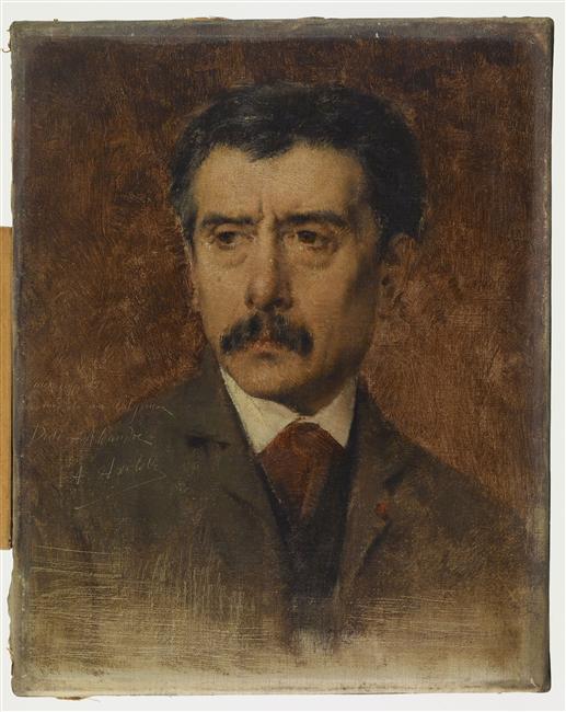 ALEXANDRE FALGUIERE (1831-1900)_0