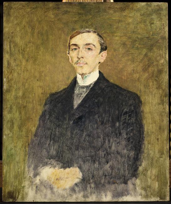 MAURICE BARRES (1862-1923)_0