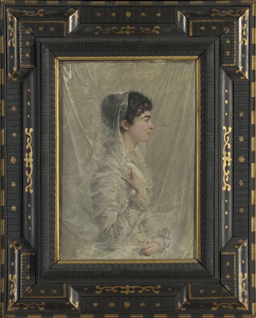 MADAME GUILLAUME DUBUFE, NEE CECILE WOOG_1