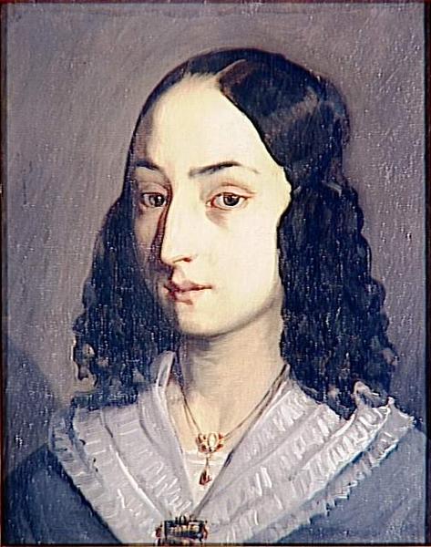 Portrait de Jeanne Doré_0