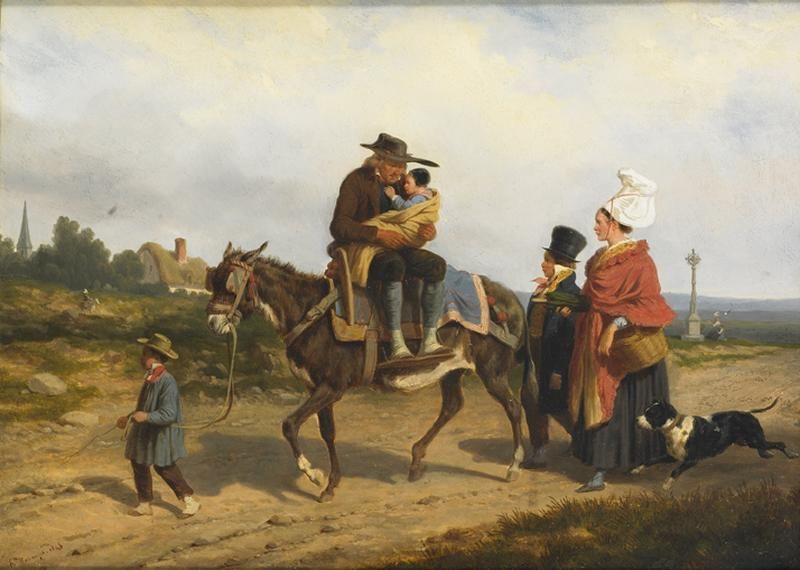LE RETOUR DE LA VILLE_0
