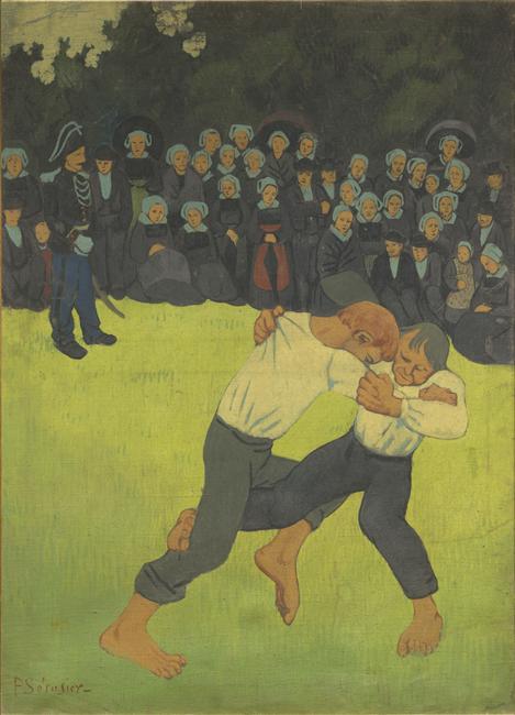 LA LUTTE BRETONNE_0