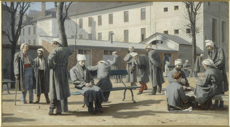 LES CONVALESCENTS_0