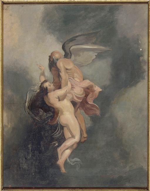 Triomphe de la verite_0