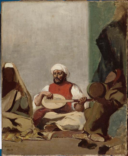 La noce juive_0