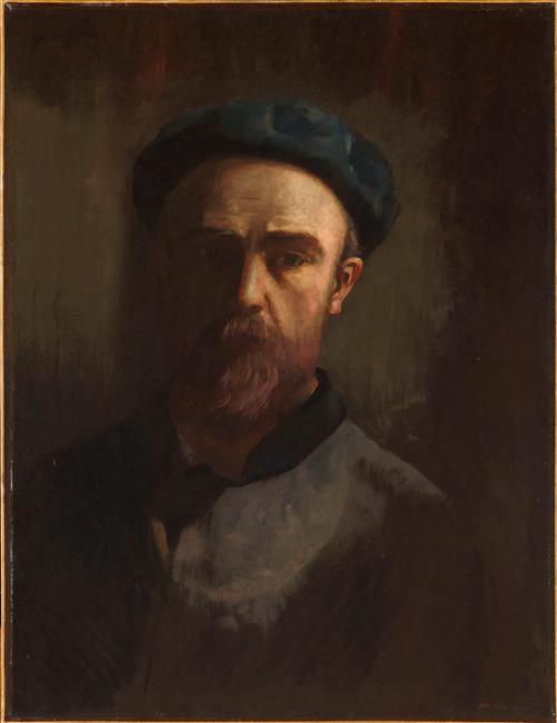 AUTOPORTRAIT_0