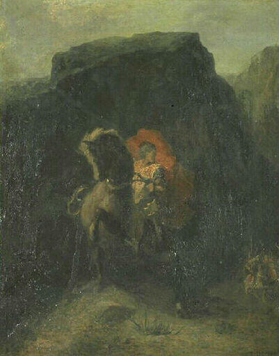 Roland à Roncevaux_0
