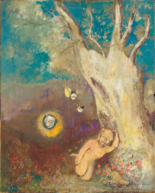 Sommeil de caliban_0