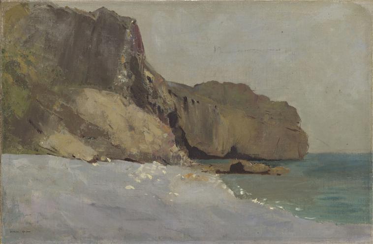 Rochers de vallieres, pres de royan_0