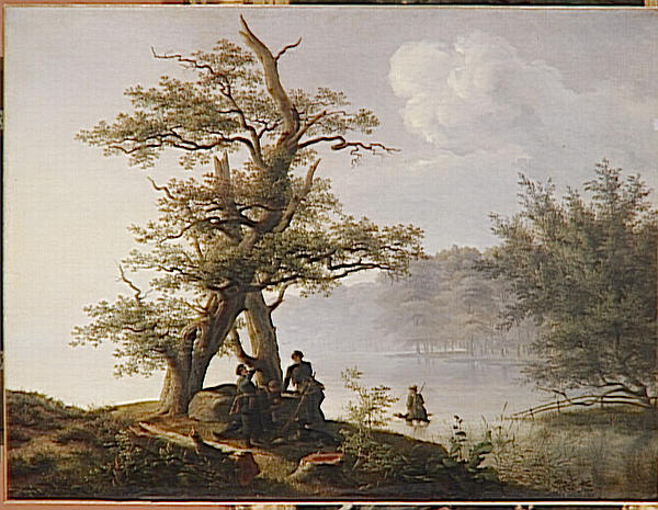 LA CHASSE AU GIBIER D'EAU_0