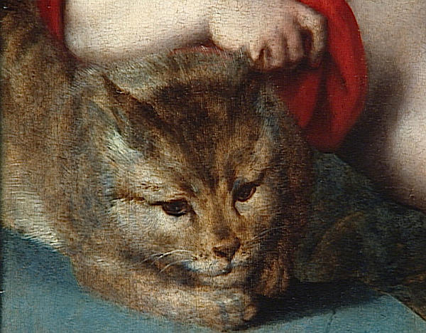 JUPITER EN SATYRE AVEC ANTIOPE ET LEURS JUMEAUX AMPHION ET ZETHUS_4