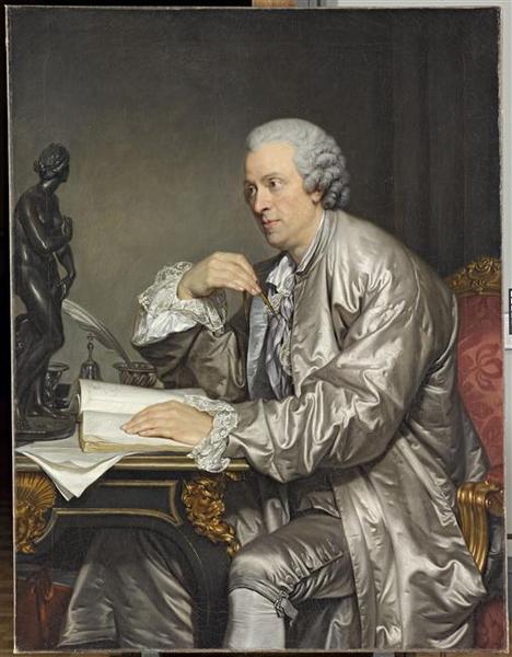 PORTRAIT DE CLAUDE HENRI WATELET (1718-1786)_0