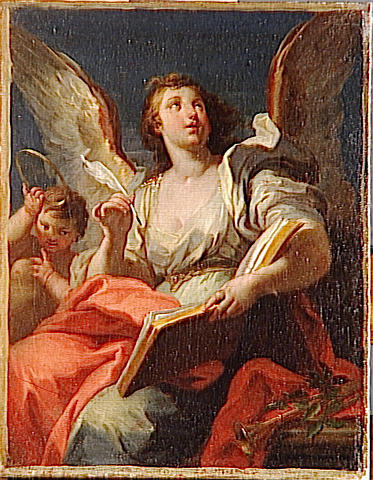 ALLEGORIE DE LA RENOMMEE_0