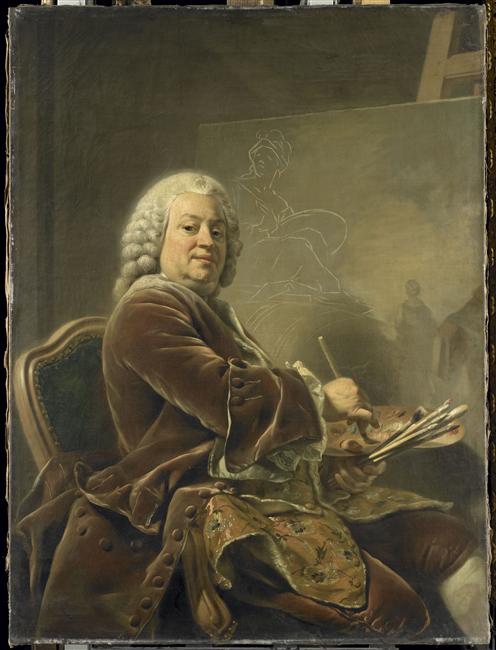 ETIENNE JEAURAT (1699-1789)_0