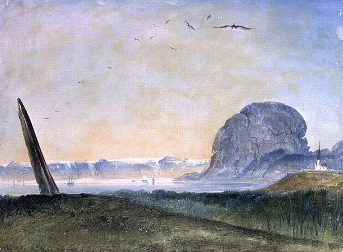 VUE DE LA PAROISSE DE STEGEN_0