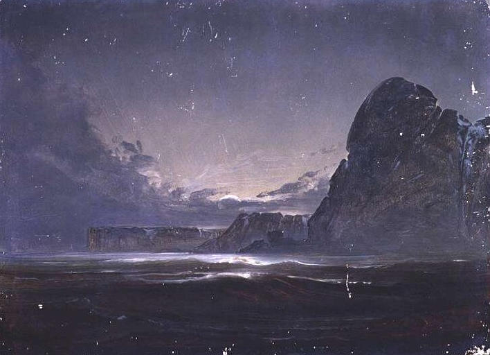 VUE DE HJELMS-OE (AUJOURD'HUI HJELMSO)_0