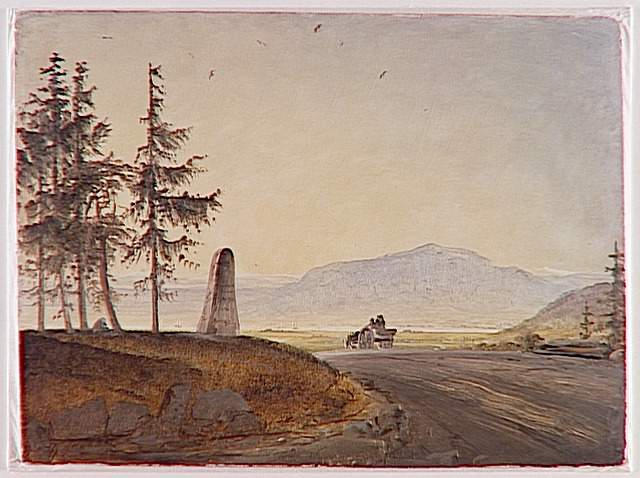 VUE DE PARADIS BAKKEN (LA COTE DU PARADIS)_0