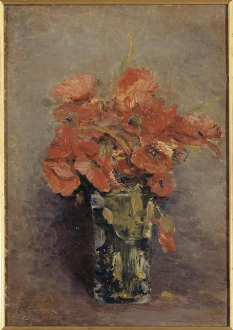 VASE DE FLEURS_0