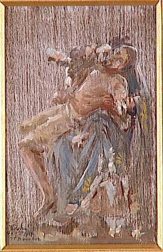 La Pieta de Woesten, 24 novembre 1916_0