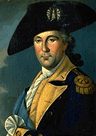 PORTRAIT DE GEORGE WASHINGTON EN COSTUME DE GENERAL AMERICAIN_1