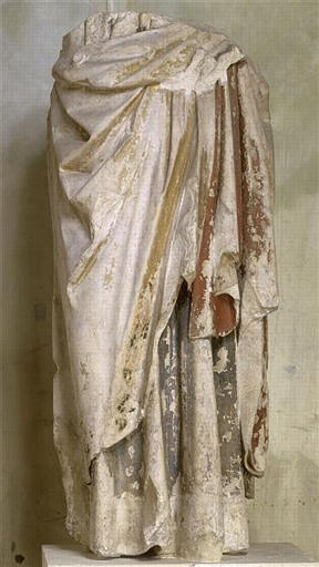 SAINT PAUL, FRAGMENT_0