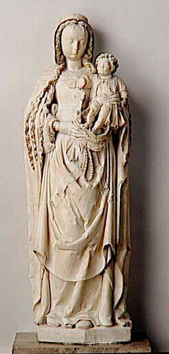 Vierge à l'Enfant_0