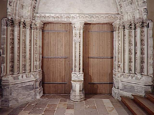PORTAIL DE SAINT-GERMAIN-DES-PRES_2