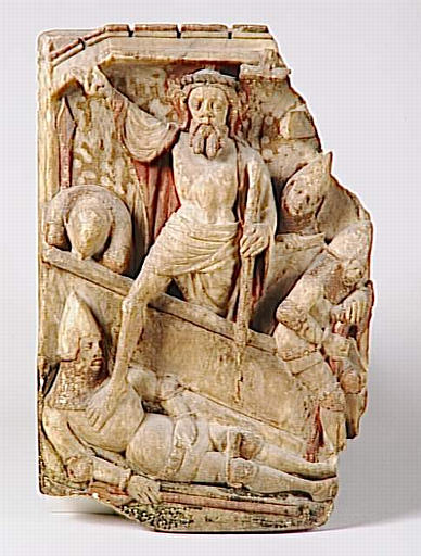 LA RESURRECTION DU CHRIST_0
