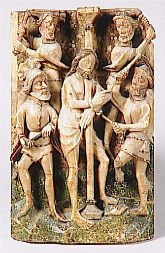 LA FLAGELLATION_0