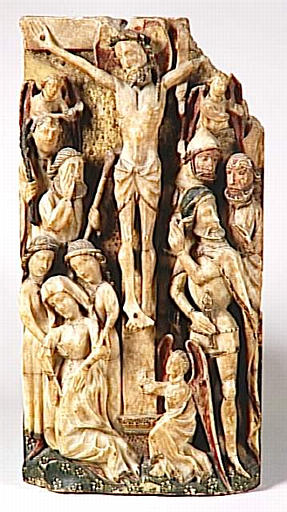 LA CRUCIFIXION_0