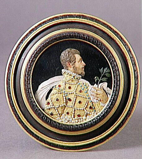 Francesco della Rovere, duc d'Urbino_0